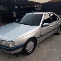 پژو 405|خودرو سواری و وانت|سنندج, |دیوار