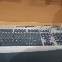 صفحه کلید فراسو