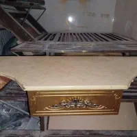 تختخواب دو نفره|تخت و سرویس خواب|کنگاور, |دیوار