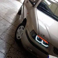 سمند مدل ۸۵