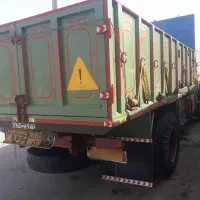 ۹۱۱ مدل ۵۴|خودرو سنگین|شوشتر, |دیوار