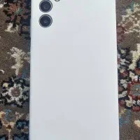 گوشی a34 5g  درحد تمیز