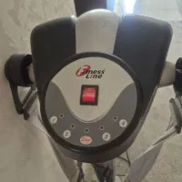 کمربند ویبرشید ایستاده|تجهیزات ورزشی|فولادشهر, مسکن مهر فولادشهر|دیوار