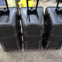 بکس وارداتی چرغ دار مخصوص کمپر پیکنیک