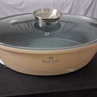 قابلمه و تابه روکلند