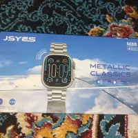 ساعت مچی هوشمند M88