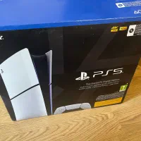 Ps5slim digital 1tra