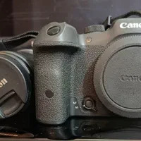 دوربین عکاسی کنون