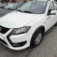 کوییک S کم کار ۱۴۰۲ مشابه صفر