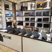 لپتاپ i7 ایسوس با گرافیک مجزا انویدیا (زینی وند)|رایانه همراه|خرم‌آباد, |دیوار