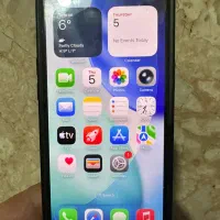 گوشی آیفون۱۳نرمال|موبایل|کرمانشاه, |دیوار