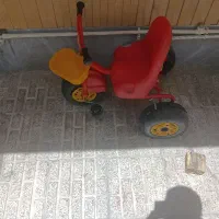 سه‌چرخه