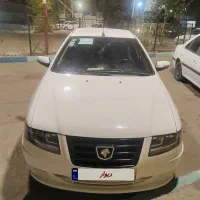 سورن پلاس ای اف سون فول مولتی مدیا|خودرو سواری و وانت|اصفهان, ناصرخسرو|دیوار