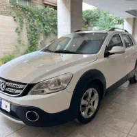 دانگ فنگ H30 کراس مدل 1397 اقساطی.|خودرو سواری و وانت|تهران, نارمک|دیوار