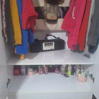 کمد دیواری|جاکفشی، کمد، دراور|سرپل ذهاب, |دیوار