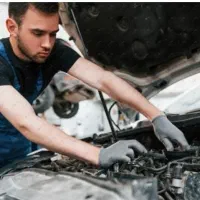 مکانیک آهنگر تخفیف برای اسنپ و وانت