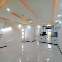 55متر. پارکینگ. آسانسور سندتک برگ. خاصترین|فروش آپارتمان|تهران, صادقیه|دیوار