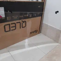 فروش گلس برای تلویزیون 65اینچ|تلویزیون و پروژکتور|خوی, |دیوار