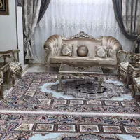 مبل ۹ نفره