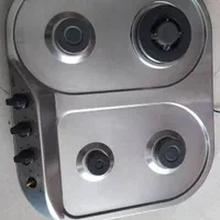 اجاق گاز ۴ شعله تابان