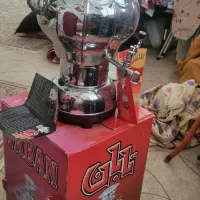 سماور گازی المپیک ۹لیتری|سماور، چای‌ساز، قهوه‌ساز|خرم‌آباد, |دیوار