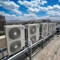 نصب و تعمیر و سرویس و لوله گذاری صفر تاصد