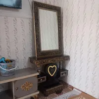 آینه‌شمعدان‌درحدنو