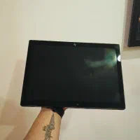 تبلت core i5 Hp نسل 7 + 8 گیگ رم + گرافیک+ Ssd 256|رایانه همراه|ارومیه, |دیوار