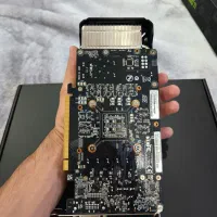 کارت گرافیک GTX 1660 palit|قطعات و لوازم جانبی رایانه|قوچان, |دیوار