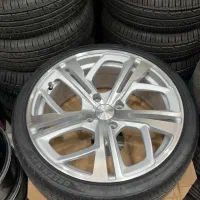 رینک لاستیک ۱۷کربن