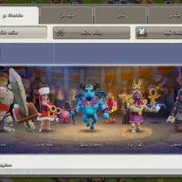 اکانت لول182|کنسول، بازی ویدئویی و آنلاین|شیراز, فرگاز|دیوار