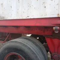 فروش کفی لبه دار کالابرس شهرضایی (قیمت مناسب)|خودرو سنگین|بندر ماهشهر, |دیوار