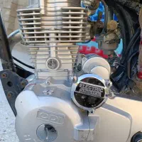 موتور 200|موتورسیکلت|جالق, |دیوار