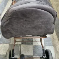 کالسکه دلیجان مدل بنیتا|کالسکه و لوازم جانبی|اهواز, بهارستان|دیوار