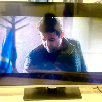 تلویزیون LED سامسونگ|تلویزیون و پروژکتور|شاهین‌شهر, ۹ دی|دیوار