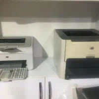 شارژ کارتریج و تعمیر پرینتر|پرینتر، اسکنر، کپی، فکس|صدرا-فارس, فاز ۱|دیوار