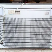 یخچال صندوقی لوکس ویژن|یخچال و فریزر|مریوان, |دیوار