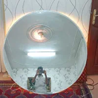 آینه برای مغازه