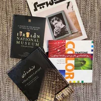 مجموعه کتاب|کتاب و مجله آموزشی|تهران, ونک|دیوار