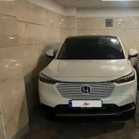 فروش فروی هوندا ویزل ۲۰۲۴
