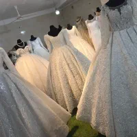 اجاره و فروش لباس عروس ملک آباد ،چهارباغ