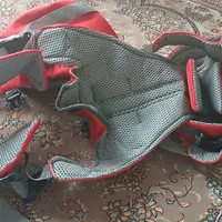 آغوشی کودک spring|کالسکه و لوازم جانبی|هشتگرد, |دیوار