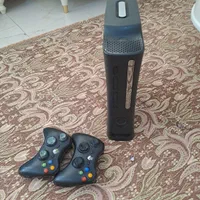 ایکس باکس 360 جیتک شده
