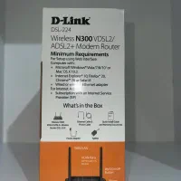 مودم D-Link|مودم و تجهیزات شبکه|سنندج, |دیوار