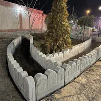 جدول موزاییک جاده سنتو|عمده‌فروشی|مشهد, امیریه|دیوار