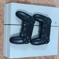 پی اس 4 فت کپی خور/ps4 fat