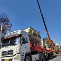 خدمات جرثقیل|خدمات حمل و نقل|شیراز, نصر|دیوار