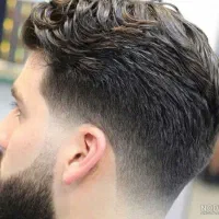 اصلاح مو