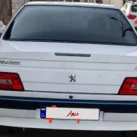 پژو 405اس ال اکس|خودرو سواری و وانت|بجستان, |دیوار
