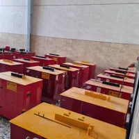 خم کن و برش میلگرد پارس خاموت|ماشین‌آلات صنعتی|بندرعباس, |دیوار
